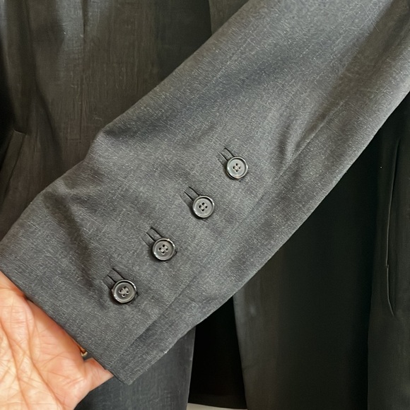 EUC Gabriele Strehle Jacket - Picture 6 of 7